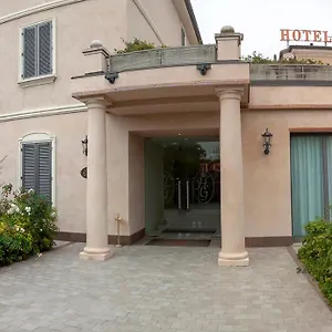 Dei Gonzaga Hotel Reggiolo