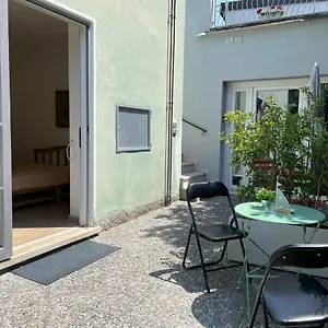 Gasthof Vittoria