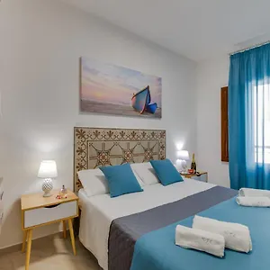 Nottincentro -guest House- Sciacca