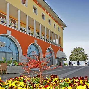 Hotel Vela D'oro ***s