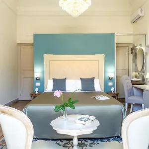 Keramos Luxury Bed and breakfast