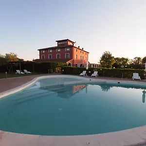 Frühstückspension Il Casale Bolgherese