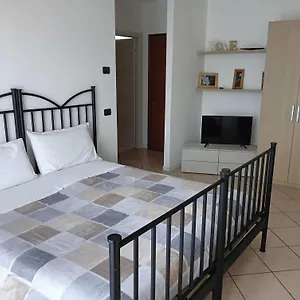 Bed & Breakfast Sleep&fly Malpensa