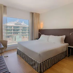 Nh Darsena Hotel Savona