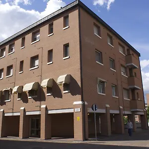 Olly Aparthotel Bologna