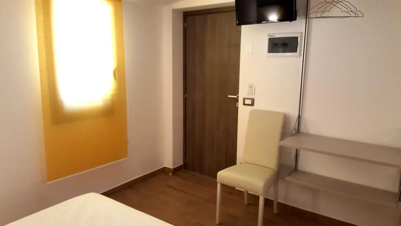 B&B Il Campanile Sciacca 3*,