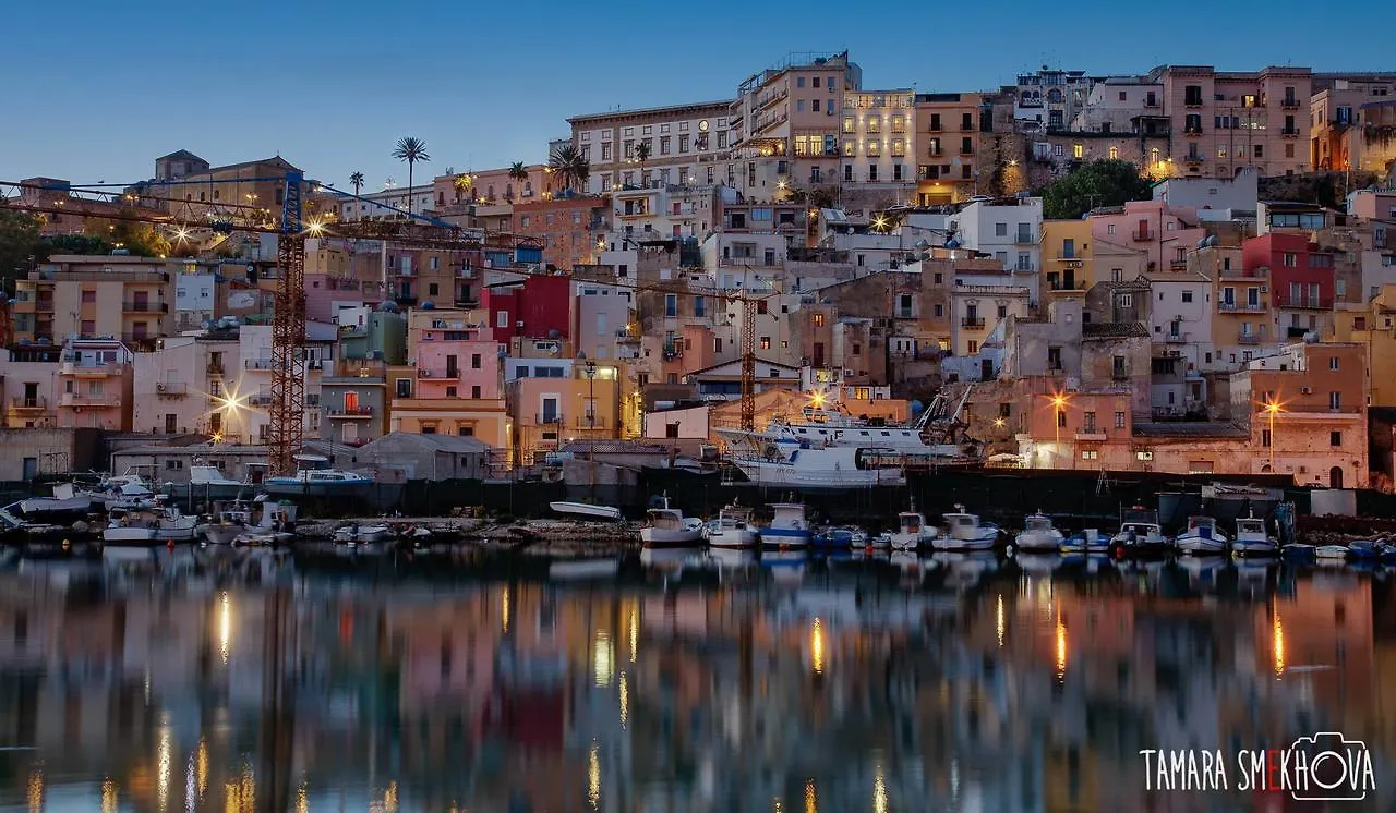 B&B Il Campanile Sciacca