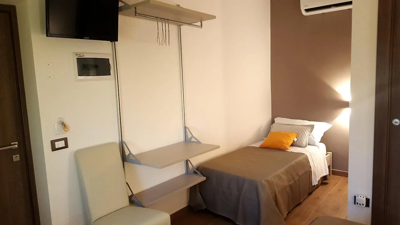 Bed & Breakfast B&B Il Campanile Sciacca