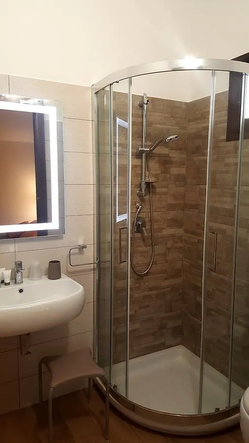 B&B Il Campanile Sciacca Italy