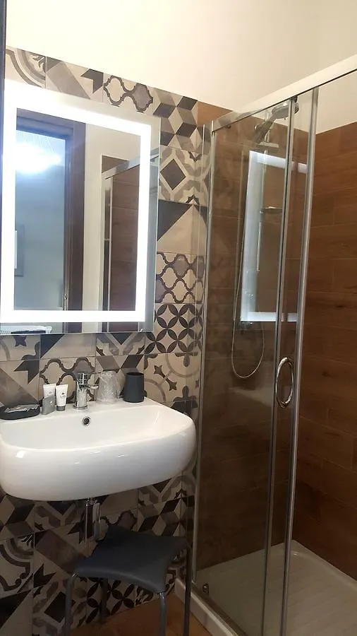 B&B Il Campanile Sciacca Bed & Breakfast