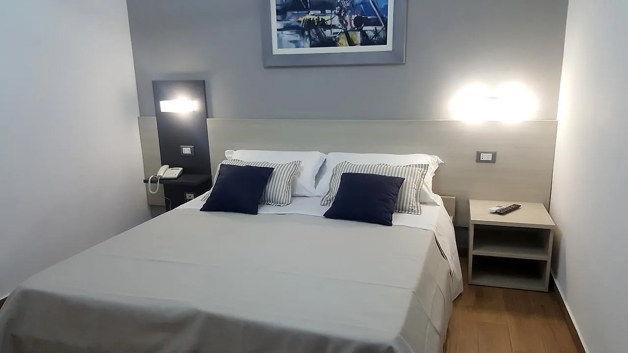 B&B Il Campanile Sciacca 3*,  Italy