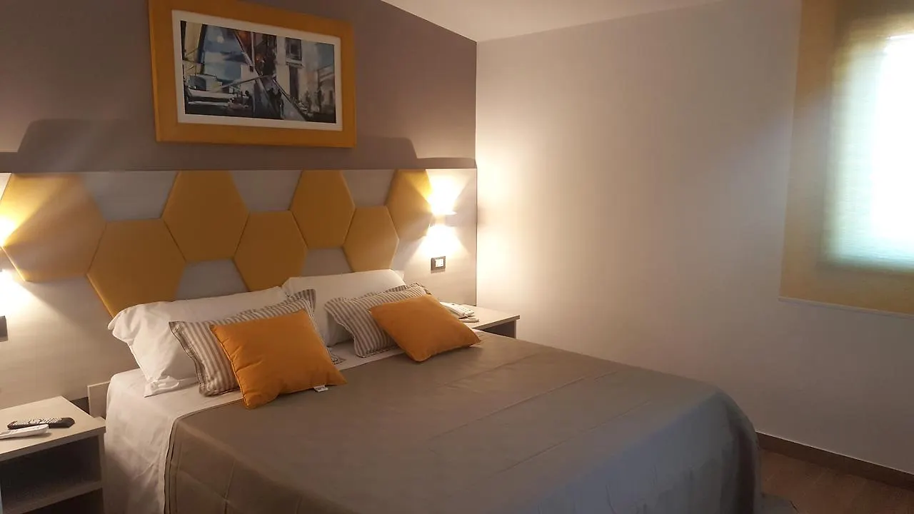 Bed & Breakfast B&B Il Campanile Sciacca