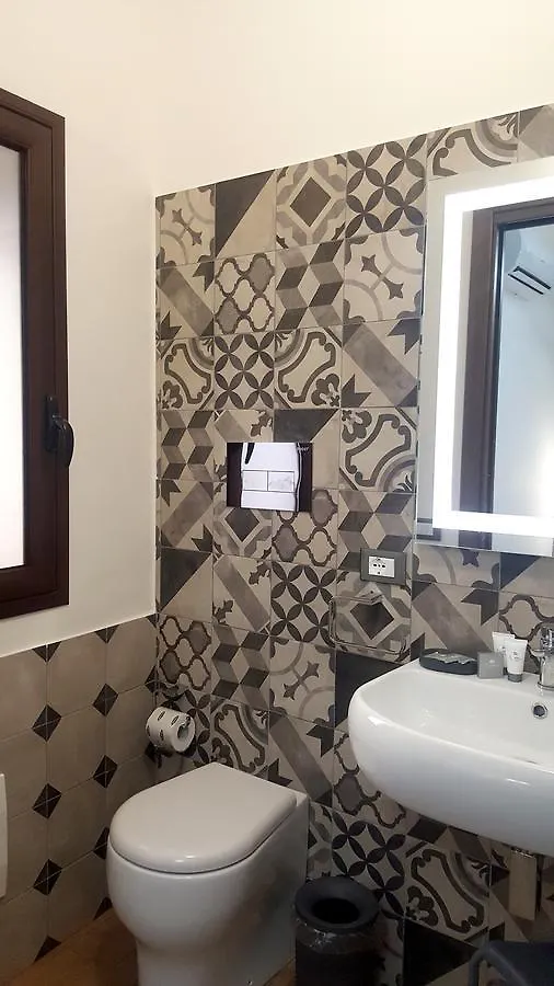 B&B Il Campanile Sciacca