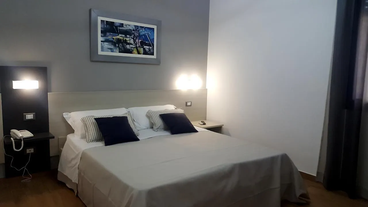 B&B Il Campanile Sciacca Italy