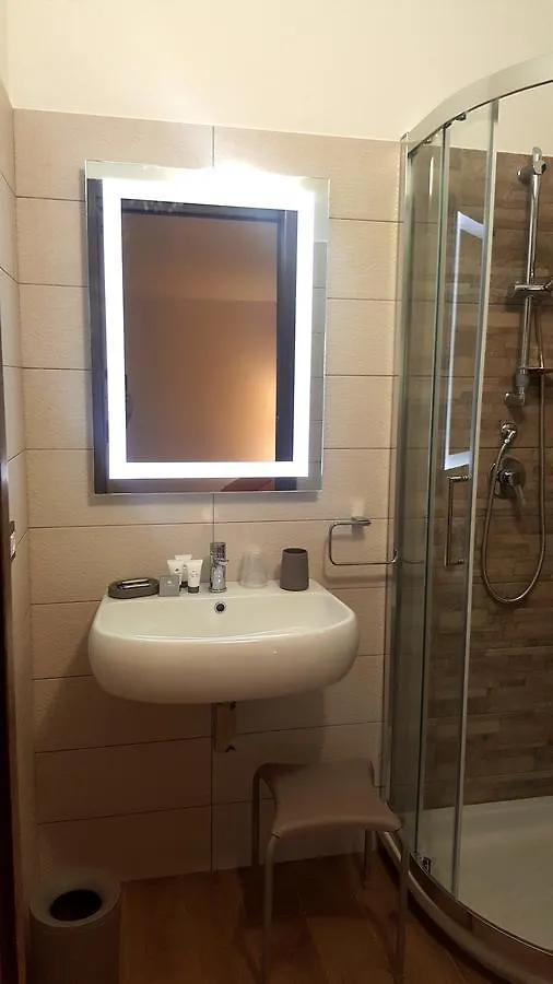 B&B Il Campanile Sciacca