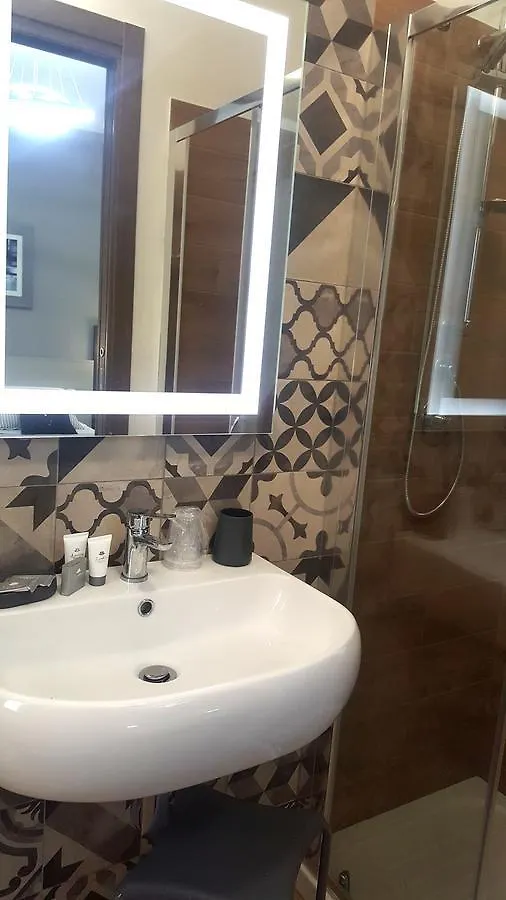 B&B Il Campanile Sciacca 3*,  Italy