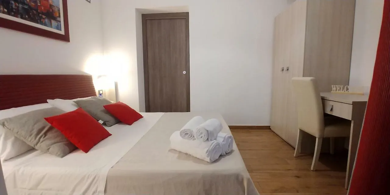 B&B Il Campanile Sciacca