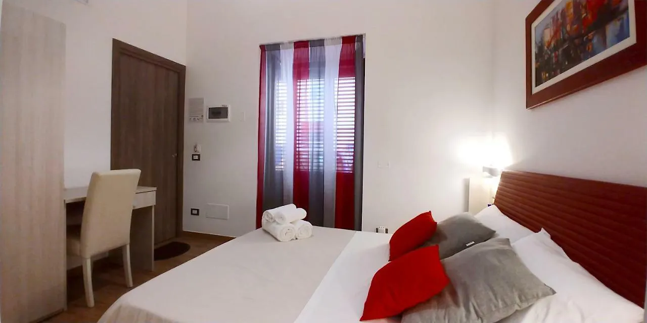 B&B Il Campanile Sciacca Bed & Breakfast