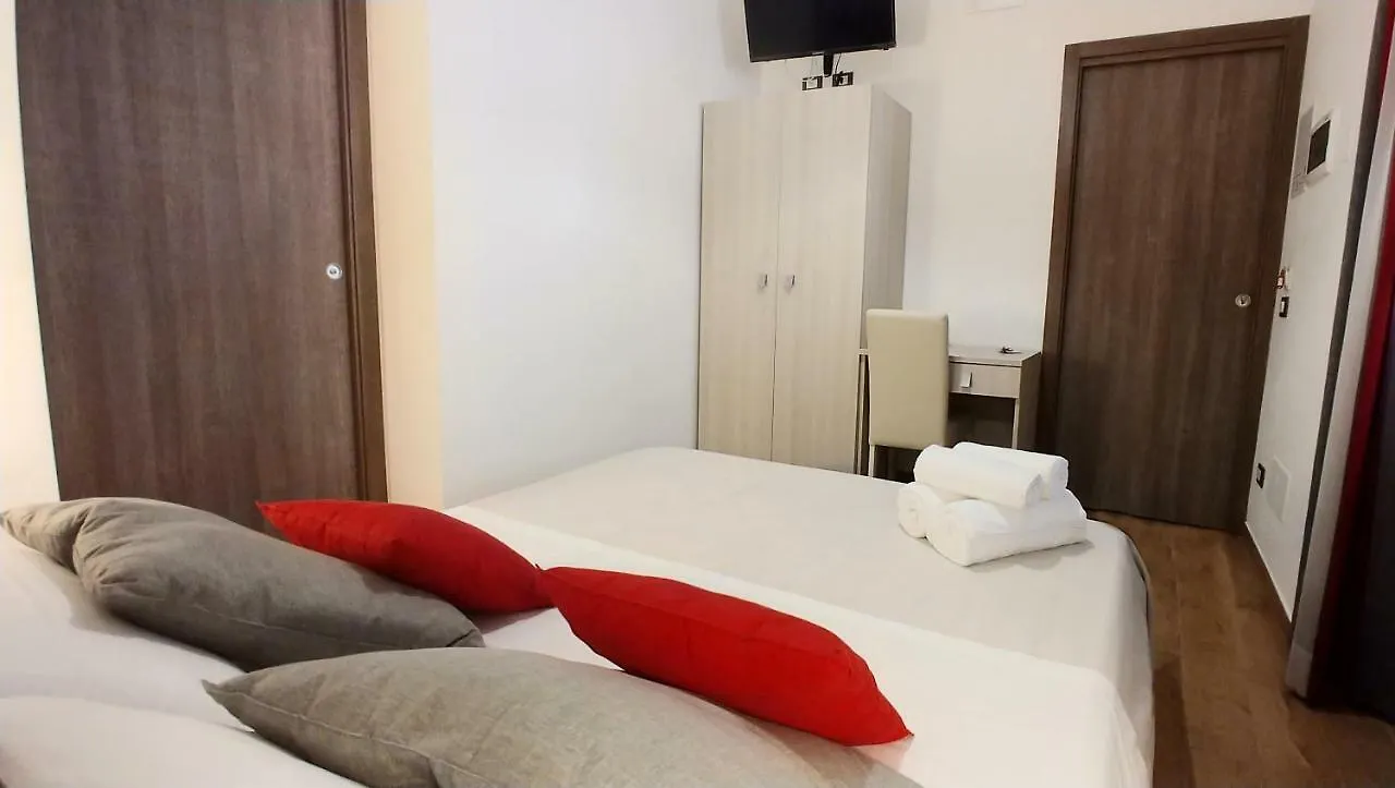 Bed & Breakfast B&B Il Campanile Sciacca