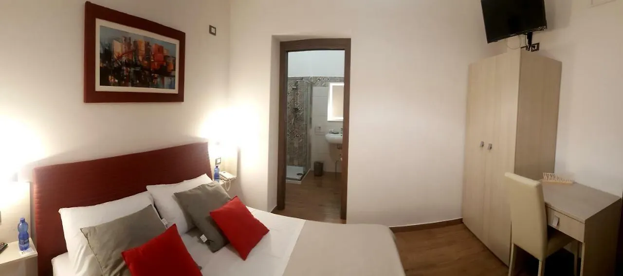 Bed & Breakfast B&B Il Campanile Sciacca