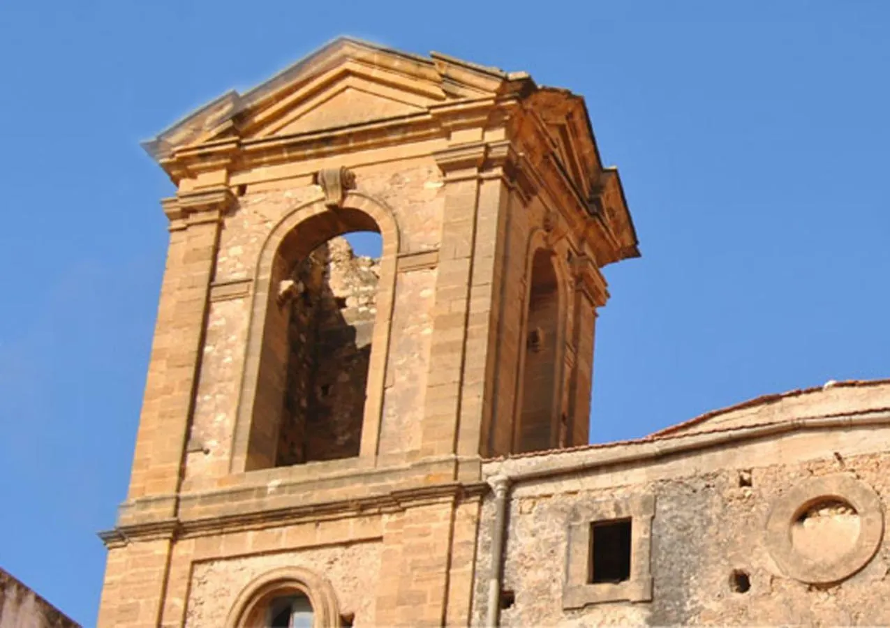 B&B Il Campanile Sciacca Italia