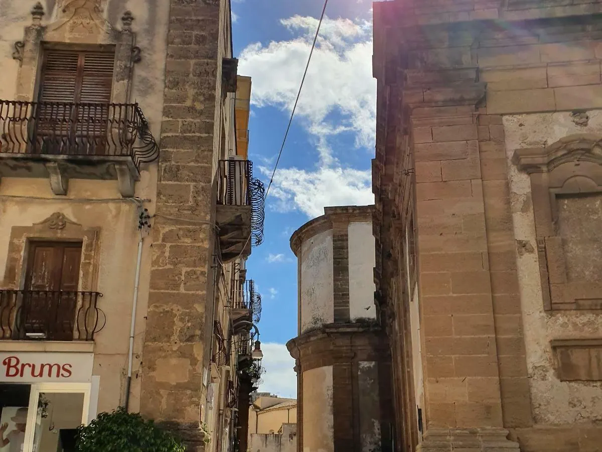 B&B Il Campanile Sciacca Bed & Breakfast