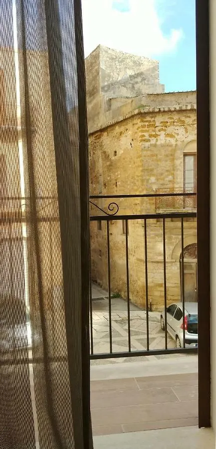 B&B Il Campanile Sciacca