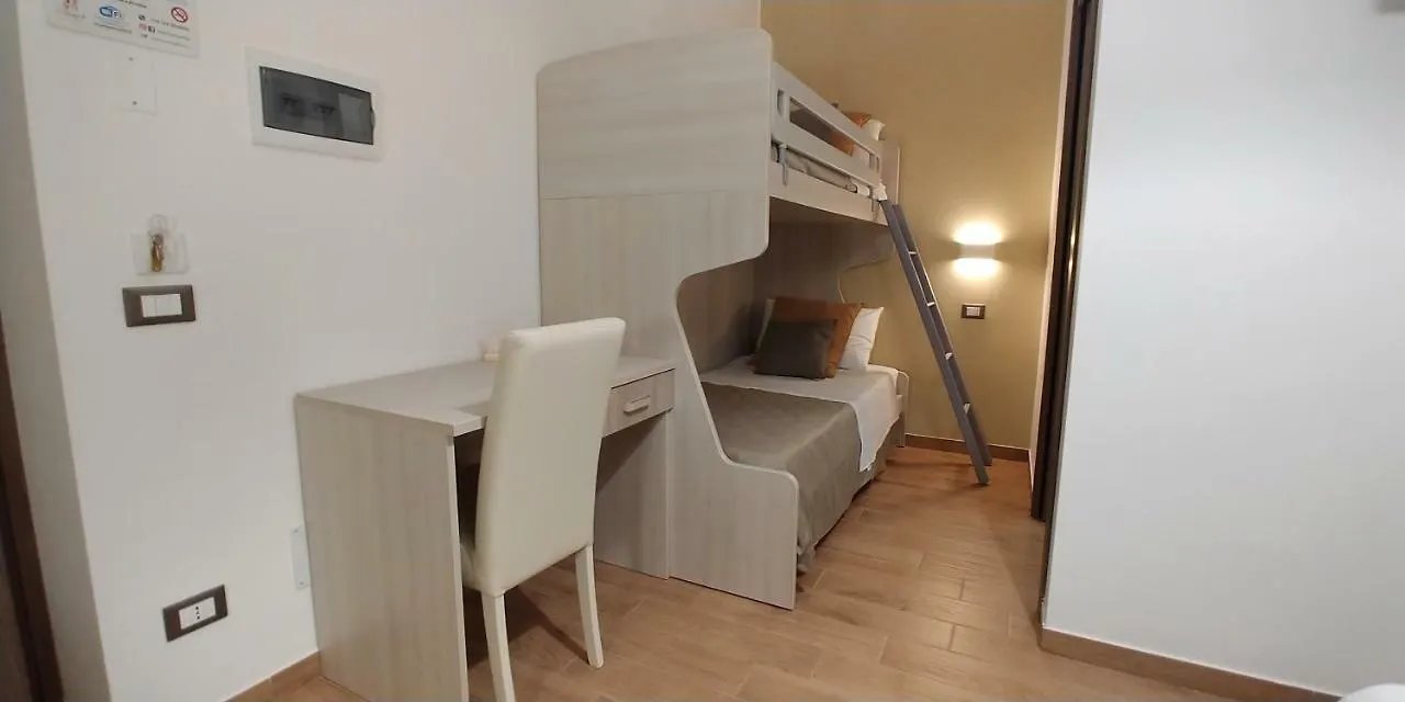 B&B Il Campanile Sciacca 3*,  Italy