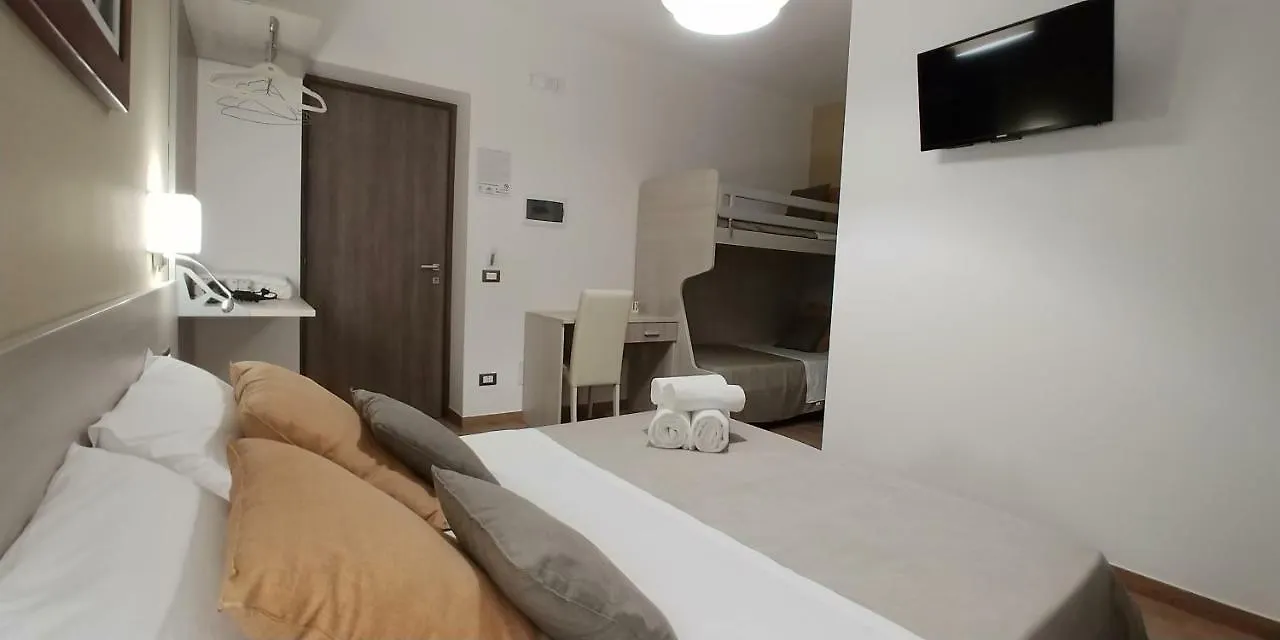 *** Bed & Breakfast B&B Il Campanile Sciacca Italia