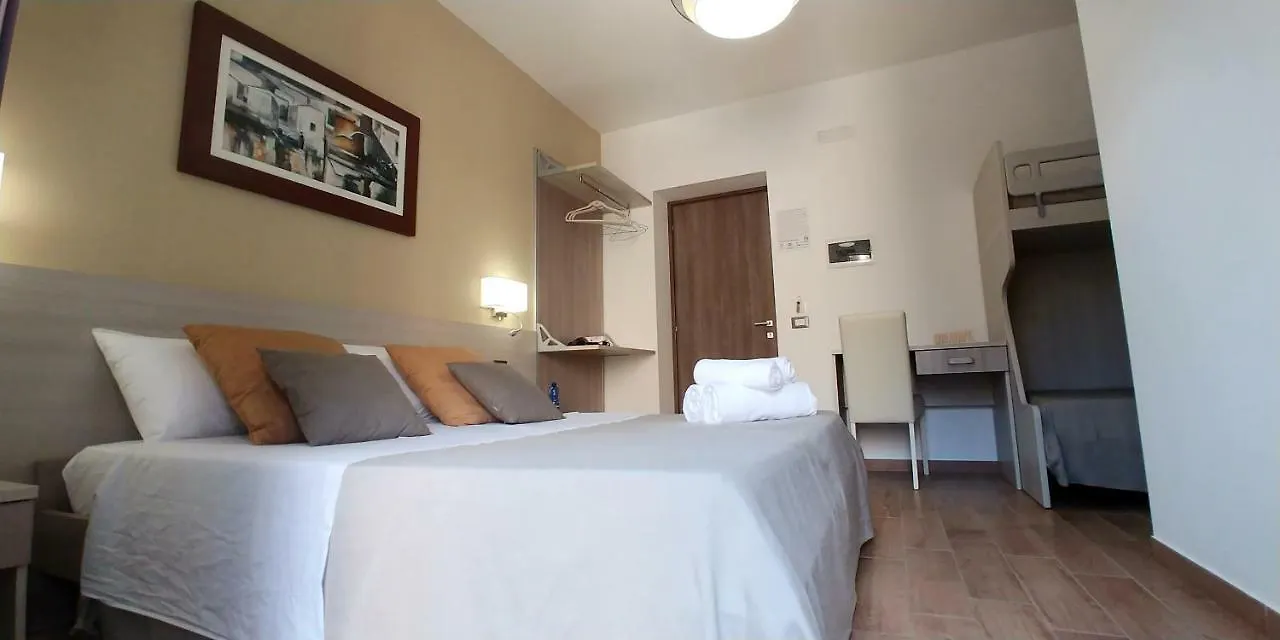 Bed & Breakfast B&B Il Campanile Sciacca