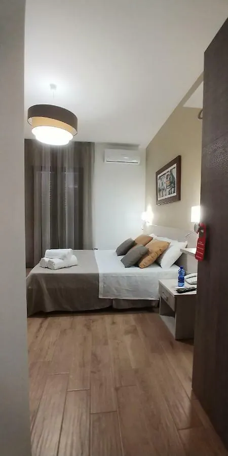 Bed & Breakfast B&B Il Campanile Sciacca