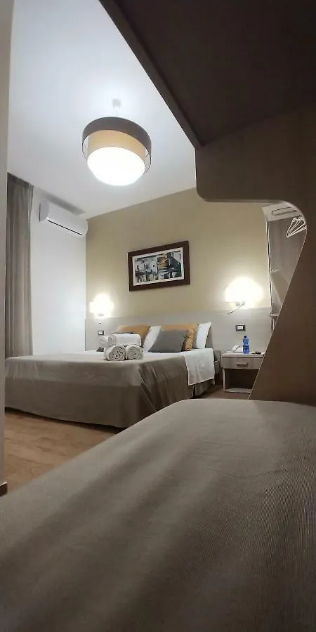 B&B Il Campanile Sciacca 3*,