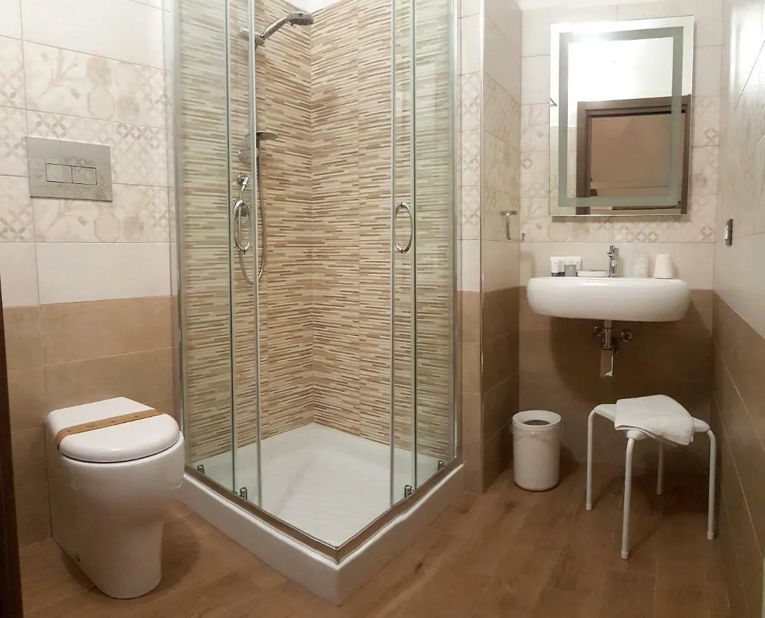 B&B Il Campanile Sciacca Bed & Breakfast