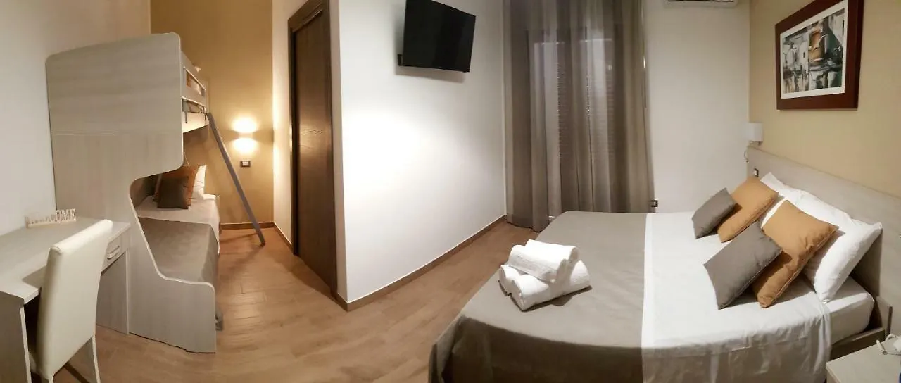 B&B Il Campanile Sciacca 3*,  Italy