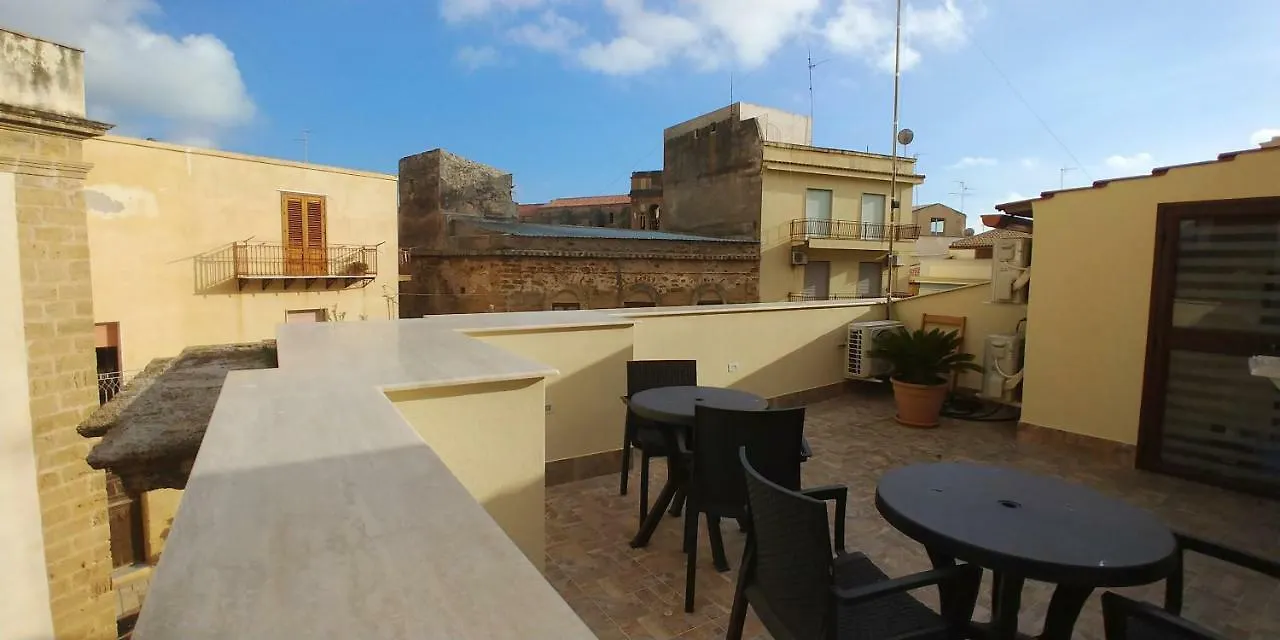 B&B Il Campanile Sciacca Bed & Breakfast