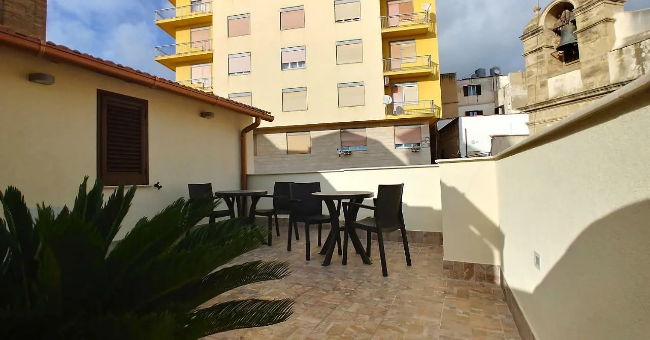 B&B Il Campanile Sciacca