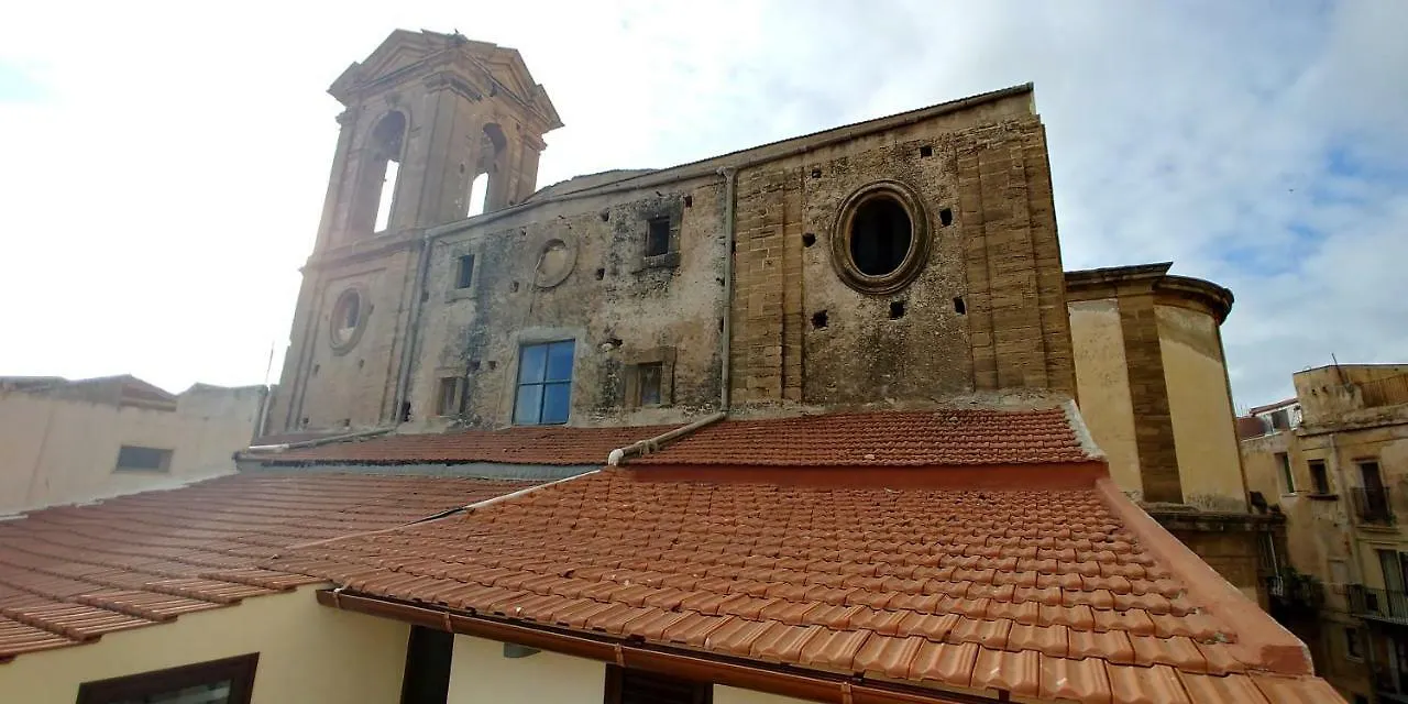 B&B Il Campanile Sciacca