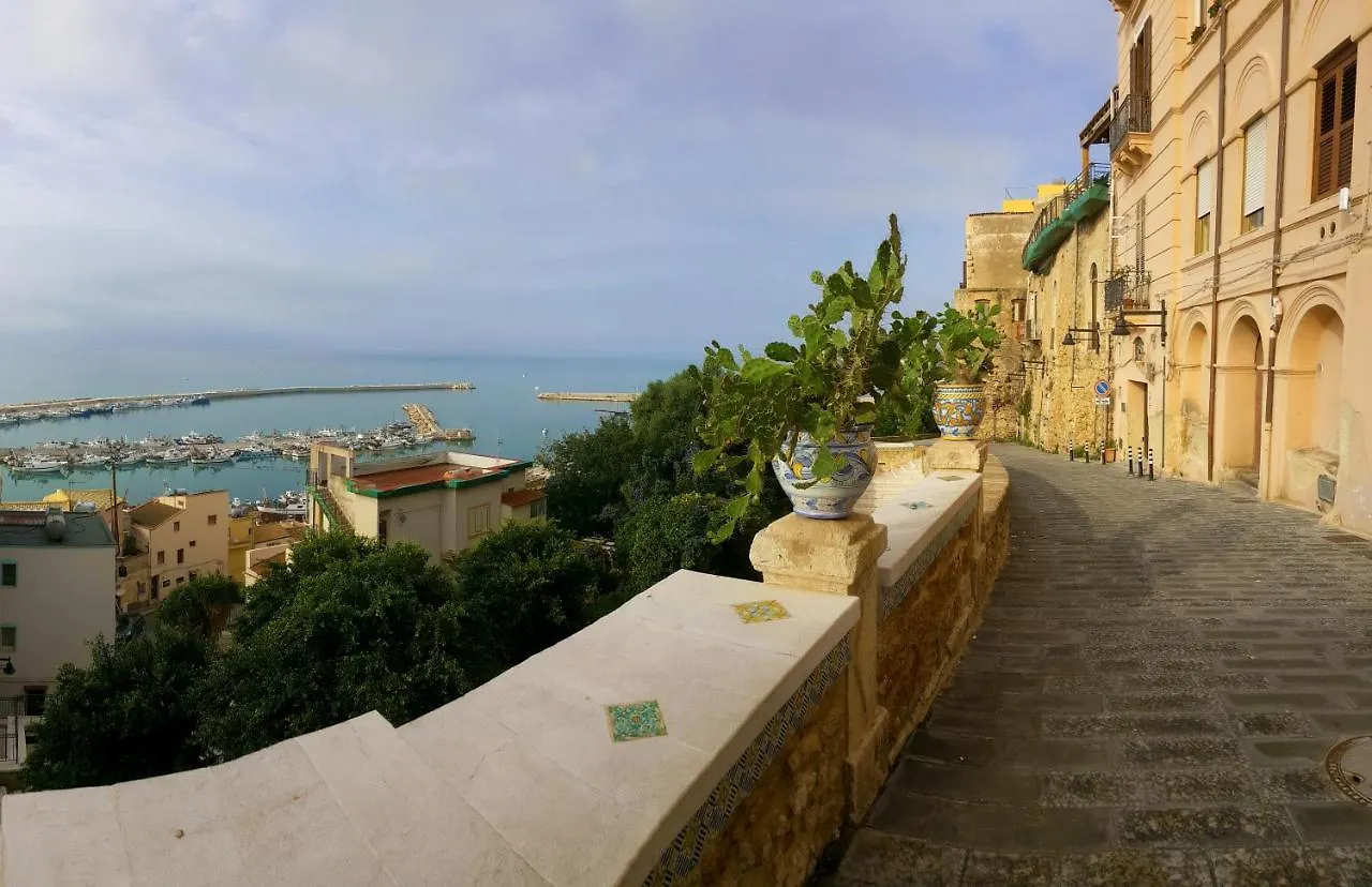 B&B Il Campanile Sciacca 3*,  Italia